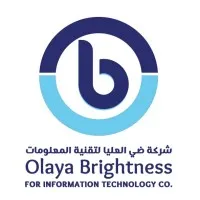 OLAYA BRIGHTNESS FOR INFORMATION TECHNOLOGY