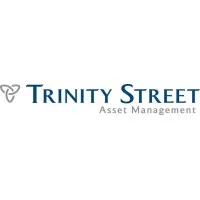Trinity Street Asset Management LLP Trinity Street Asset Management LLP