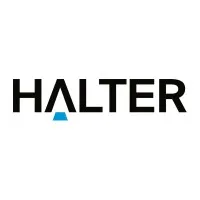HALTER CNC Robotics