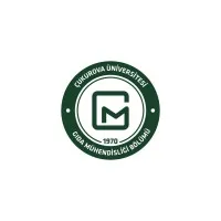 Çukurova Üniversitesi Gıda Mühendisliği