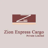 Zion Express Cargo Pvt. Ltd. Zion Express Cargo Pvt. Ltd.
