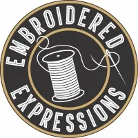 Embroidered Expressions