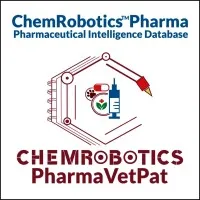 ChemRobotics - Generic API Pharmaceutical Database
