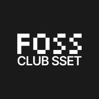 FOSS Club SSET