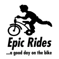 Epic Rides Epic Rides
