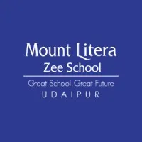 Mount Litera Zee School Udaipur