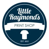 Little Raymonds Print Shop, INC
