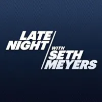 Late Night with Seth Meyers