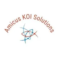 Amicus KOI Solutions Amicus KOI Solutions