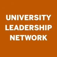 University Leadership Network