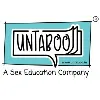 UnTaboo - A Sex & Safety Education company UnTaboo - A Sex & Safety Education company