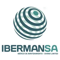 Iberica de Mantenimiento Ghana Limited email format