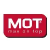 Max on Top Max on Top