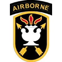 U.S. Army John F. Kennedy Special Warfare Center and School