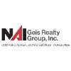 NAI Geis Realty Group, Inc. NAI Geis Realty Group, Inc.