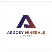 Argosy Minerals Limited (ASX: AGY) Argosy Minerals Limited (ASX: AGY)