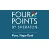 Four Points by Sheraton Hotel and Serviced Apartments, Pune