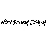 New Morning Bakery New Morning Bakery