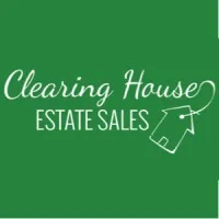 Clearing House Estate Sales Clearing House Estate Sales
