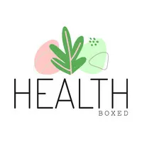 HealthBoxed