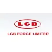 Lgb Forge Limited - India