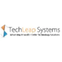 Techleap Systems Inc Techleap Systems Inc