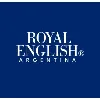 Royal English Argentina Royal English Argentina