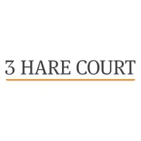 3 Hare Court Chambers 3 Hare Court Chambers