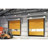 NHentrance Industrial Door & Dock Solution NHentrance Industrial Door & Dock Solution