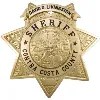 Contra Costa County Office of the Sheriff Contra Costa County Office of the Sheriff