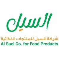 شركة السيل للمنتجات الغذائية