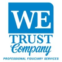 WE Trust Company Seattle, United States