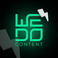 We Do Content We Do Content
