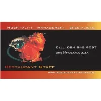 Restaurant Staff Restaurant Staff