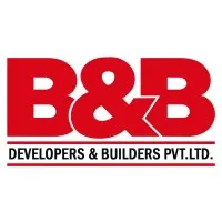 B&B DEVELOPERS & BUILDERS PRIVATE LIMITED