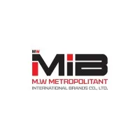 MW Metropolitan International Brands Co., Ltd