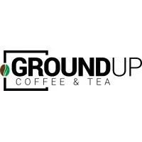 Ground Up Coffee & Tea