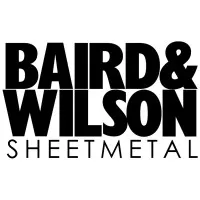 Baird and Wilson Sheet Metal Baird and Wilson Sheet Metal