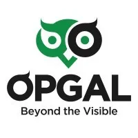 Opgal (non active page) email format