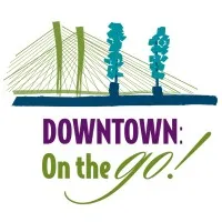 Downtown: On the Go!