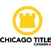 Chicago Title Insurance Company Canada Chicago Title Insurance Company Canada