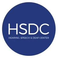 Hearing, Speech & Deaf Center (HSDC)