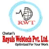 Chetan's Royals Webtech Pvt. Ltd Chetan's Royals Webtech Pvt. Ltd