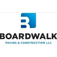 BOARDWALK PAVING & CONSTRUCTION BOARDWALK PAVING & CONSTRUCTION
