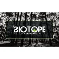 Biotope Forestry & Environmental