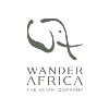 Wander Africa, The Safari Co. Wander Africa, The Safari Co.