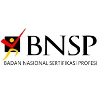 Badan Nasional Sertifikasi Profesi email format