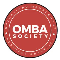 OMBA Society UMD OMBA Society UMD