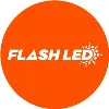 FlashLED - Baliza V16 Homologada