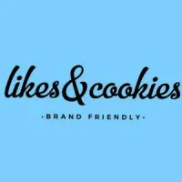 Likes and Cookies email format